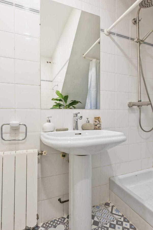 Gaudi Apartment Sitges