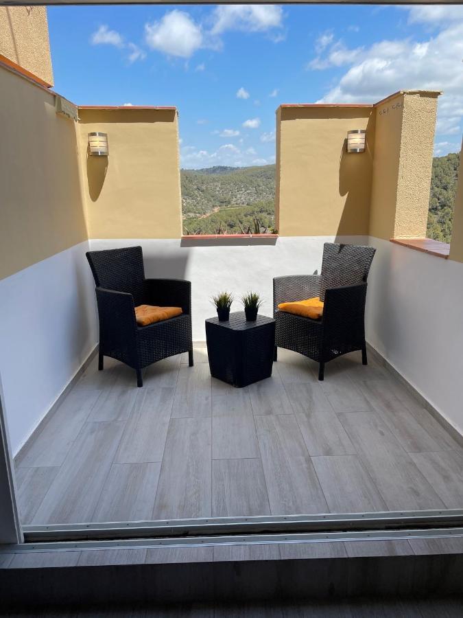 Apartamento Buenavista *