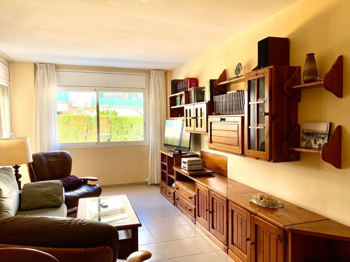 Living Apartment