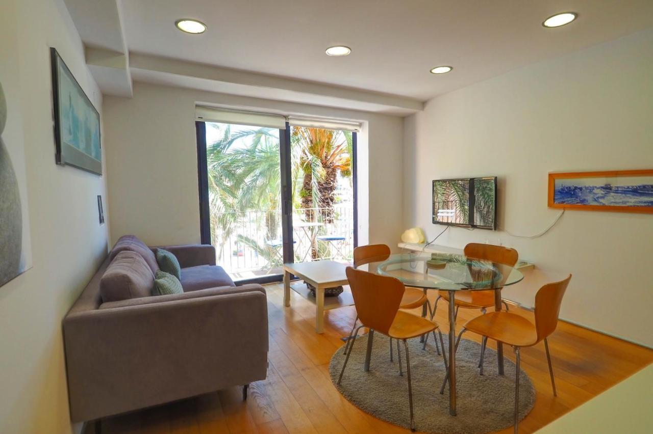 Apartamento Port Alegre Attic By Hello Homes Sitges