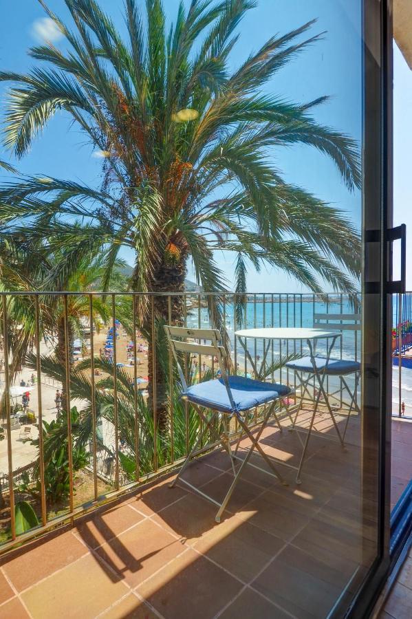 Apartamento Port Alegre Attic By Hello Homes Sitges