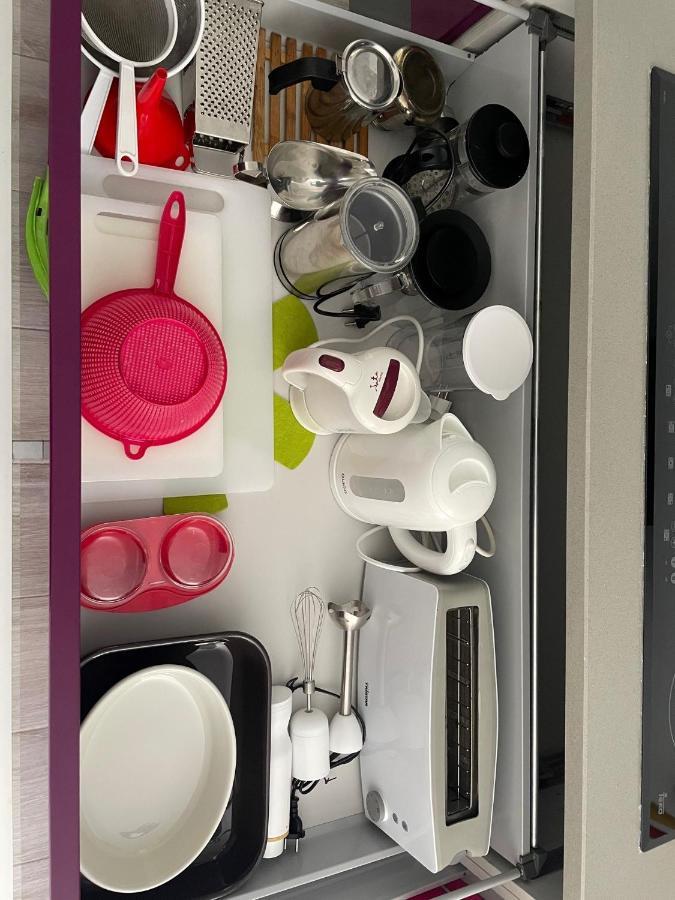 Apartamento Buenavista *
