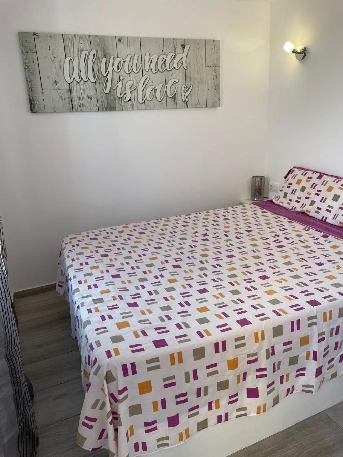 Apartamento Buenavista *