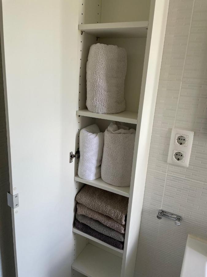Apartamento Buenavista Sitges