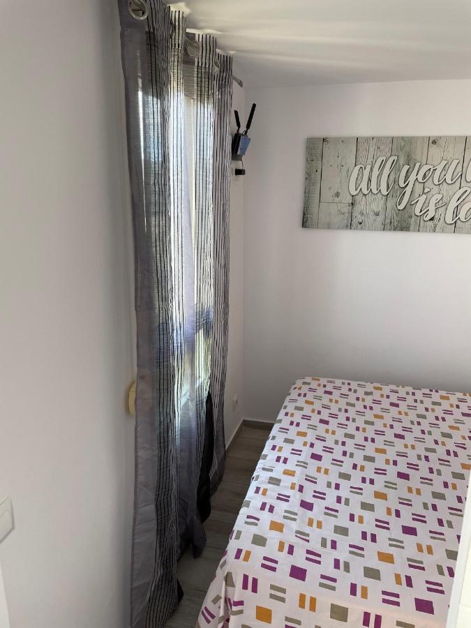 Buenavista Apartamento