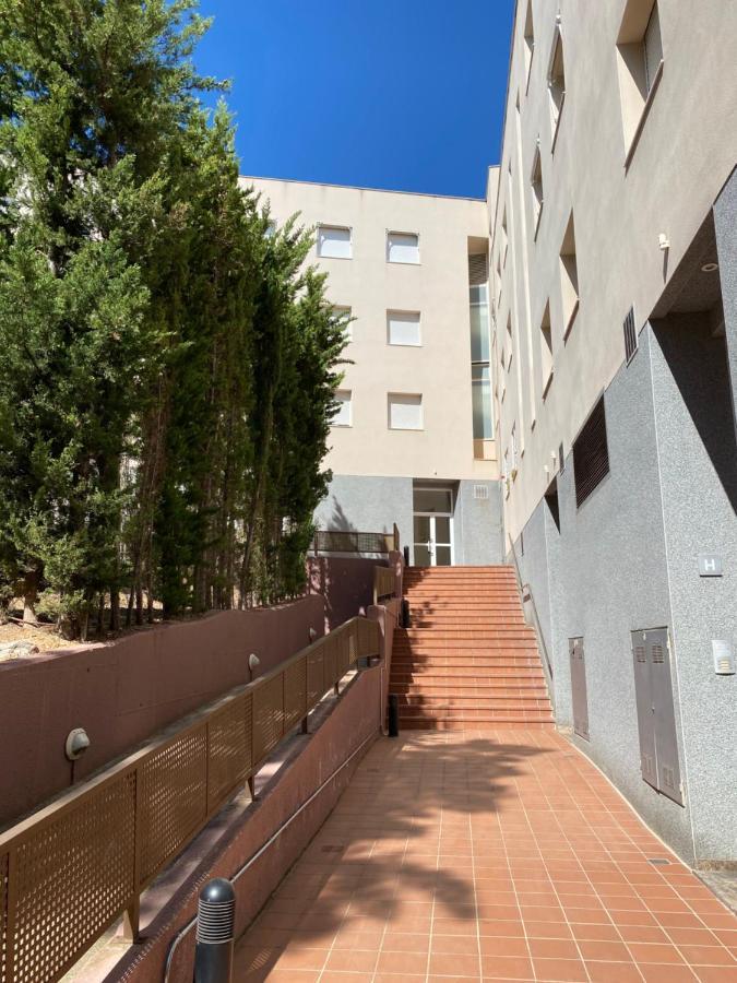 Apartment Living Sitges