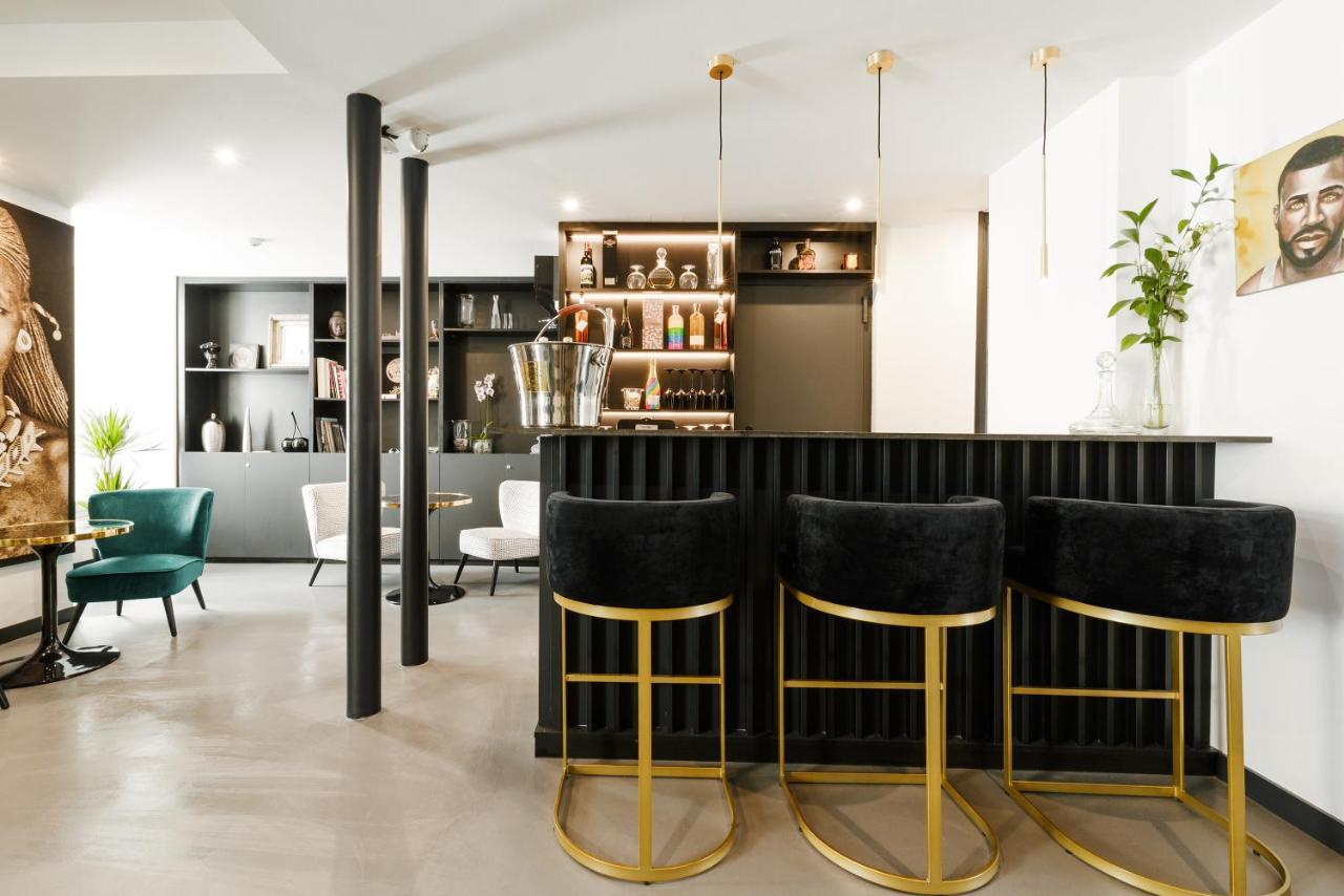 Elite - Gay Men Only (adults Only) Gasthuis 2*