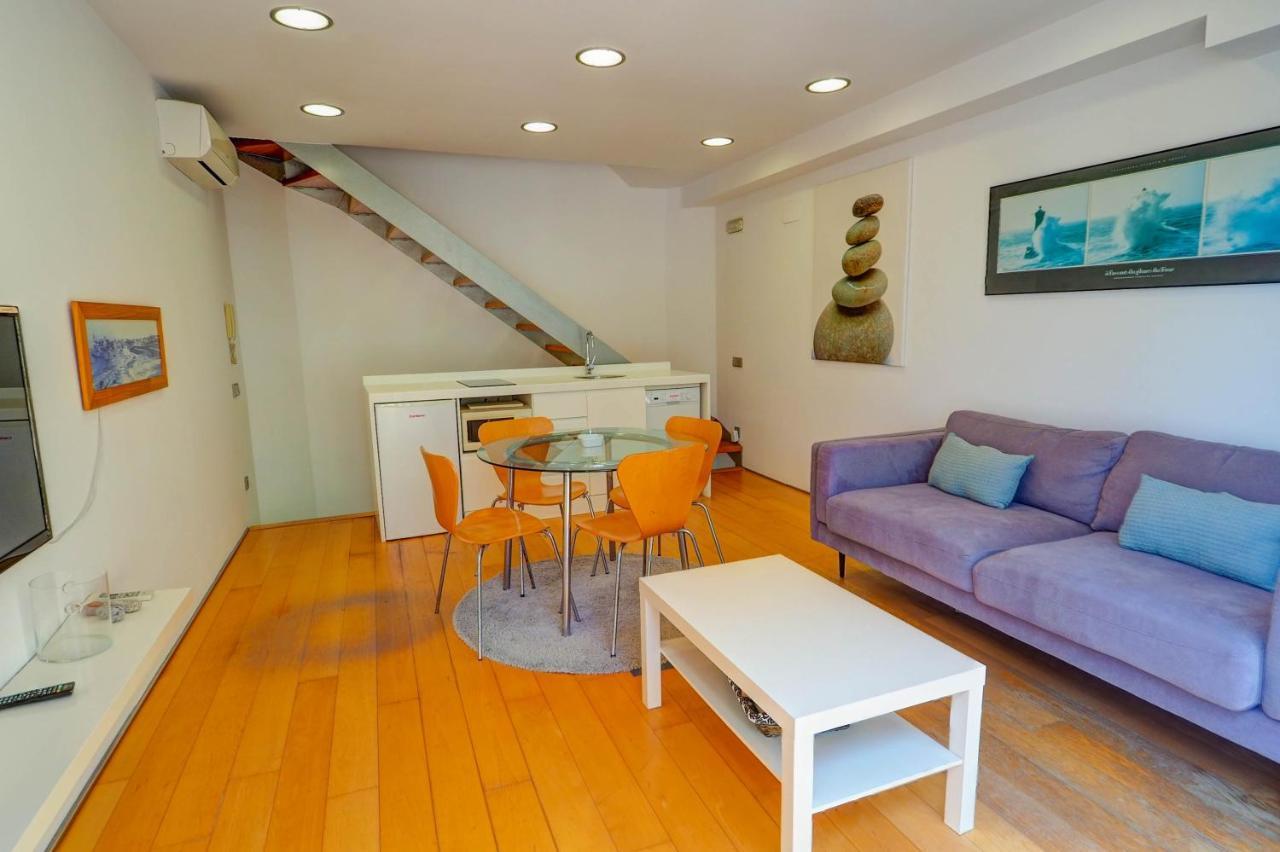 Port Alegre Attic By Hello Homes Apartamento *