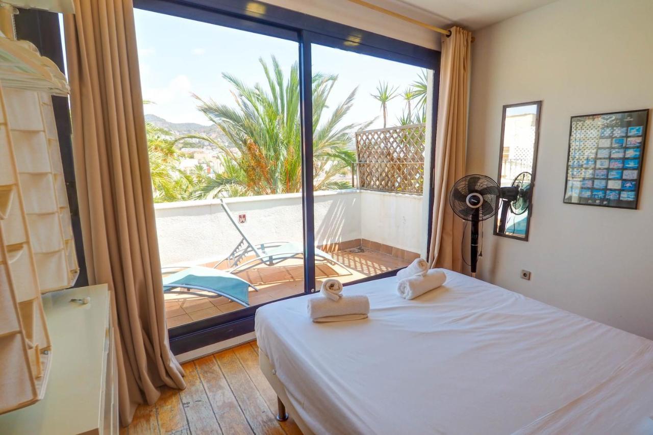 Port Alegre Attic By Hello Homes Apartamento Sitges