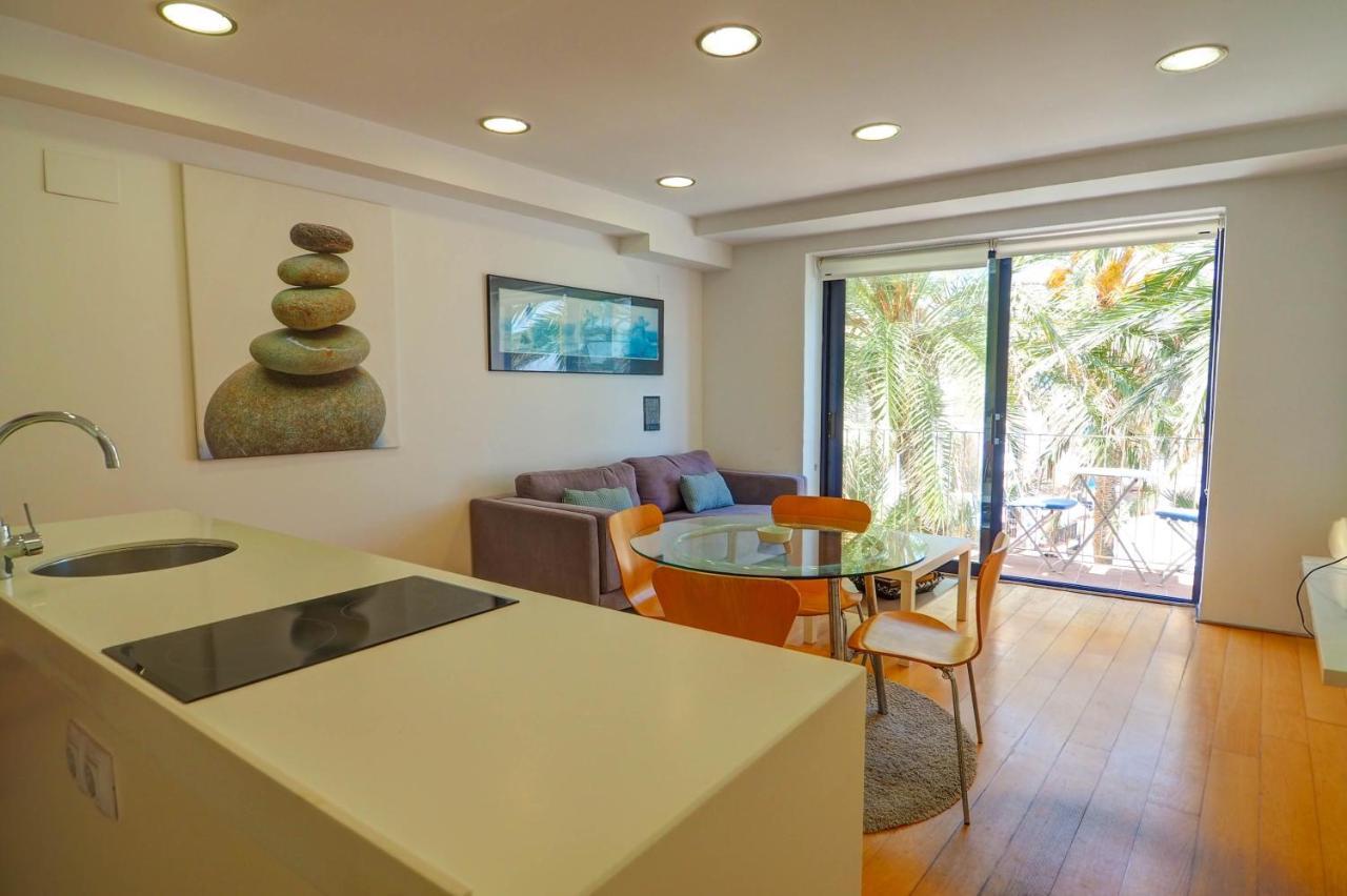Port Alegre Attic By Hello Homes