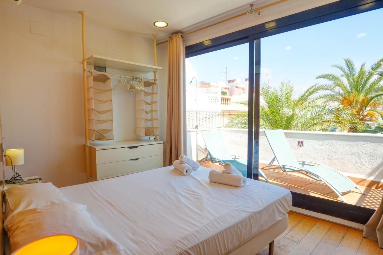 Apartamento Port Alegre Attic By Hello Homes