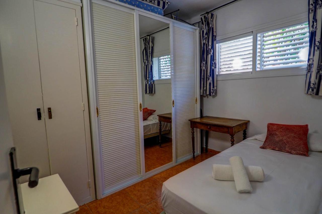 Garden Vinyet By Hello Homes Apartamento Sitges