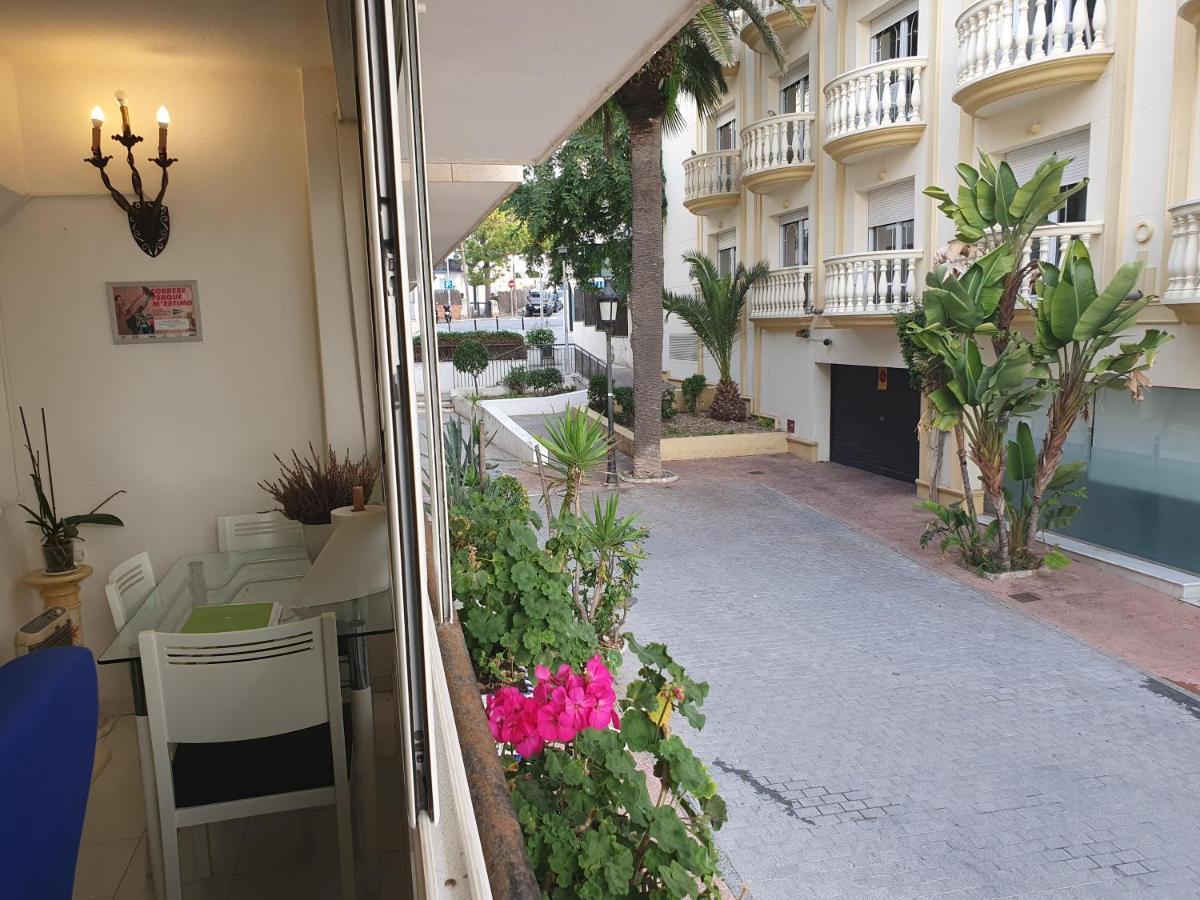 Apartment Con Oficina Y Vistas Al Mar *