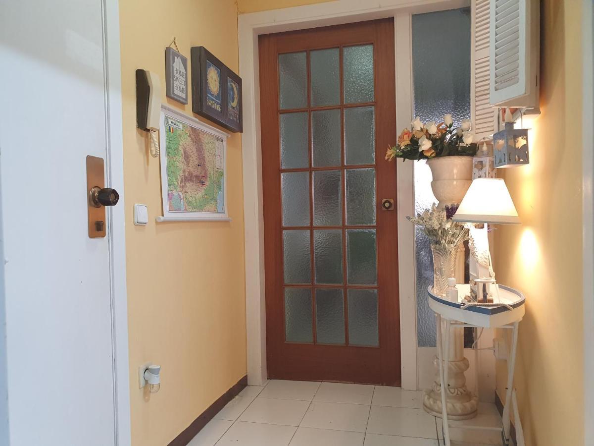 Apartment Con Oficina Y Vistas Al Mar Sitges