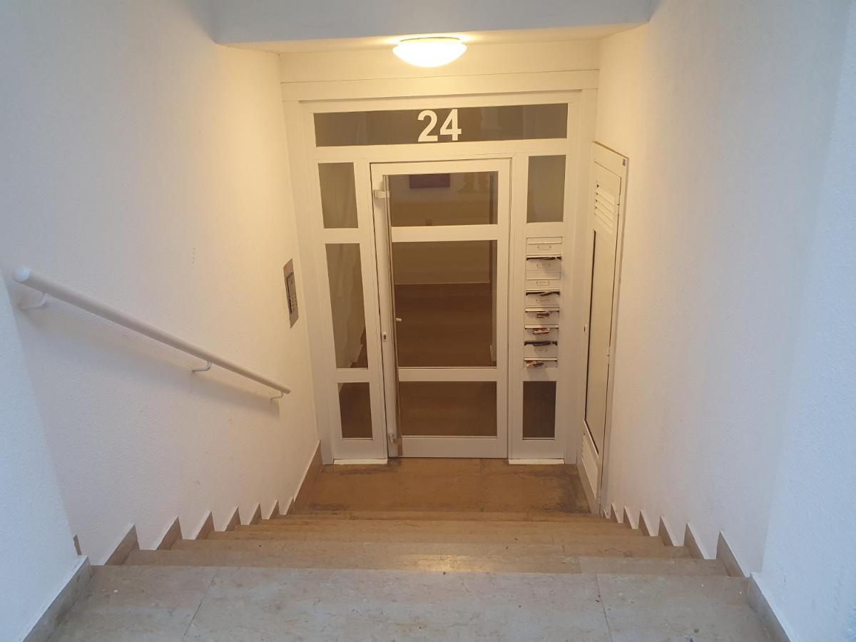 Apartment Con Oficina Y Vistas Al Mar Sitges