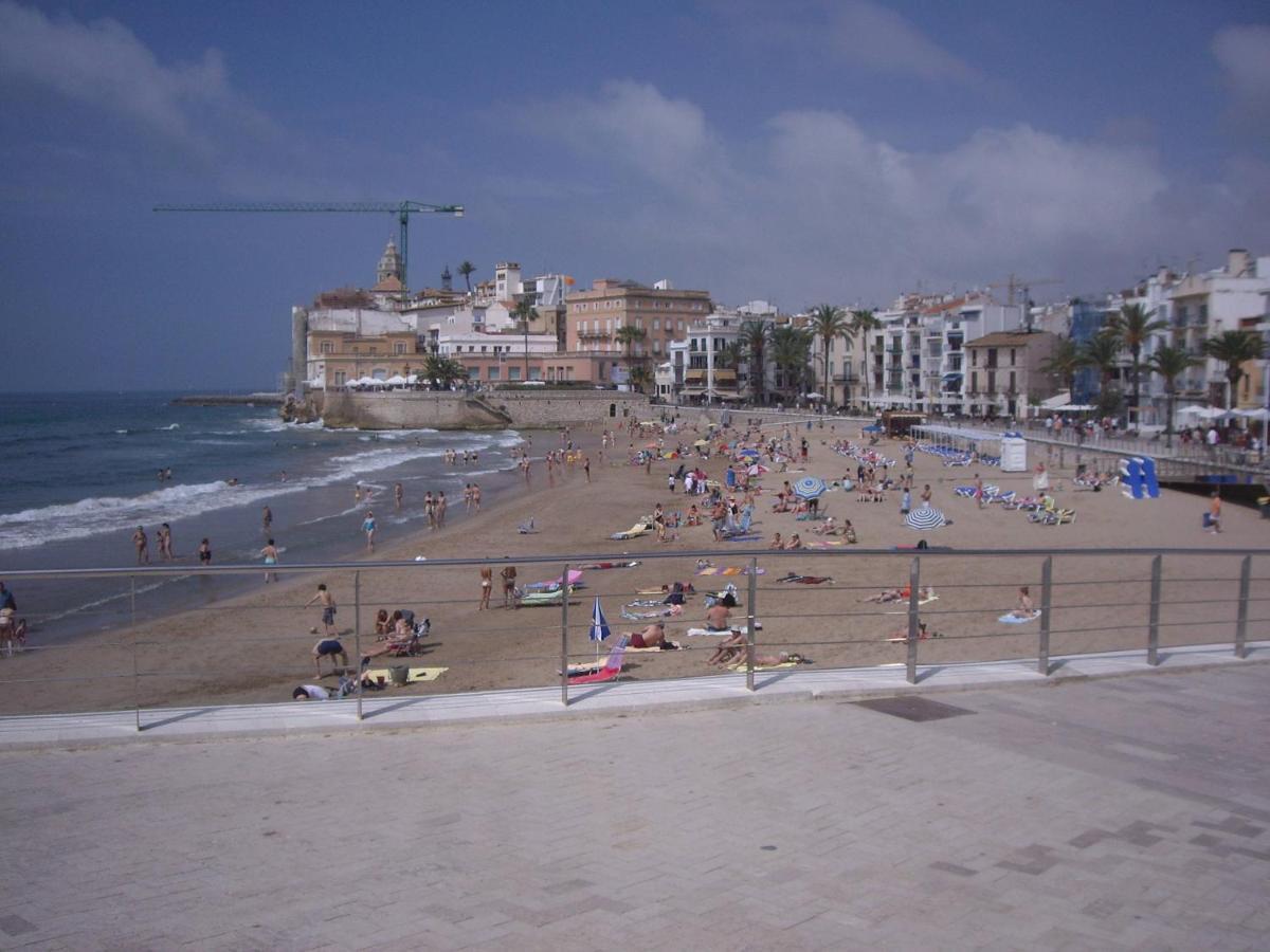 Con Oficina Y Vistas Al Mar *
