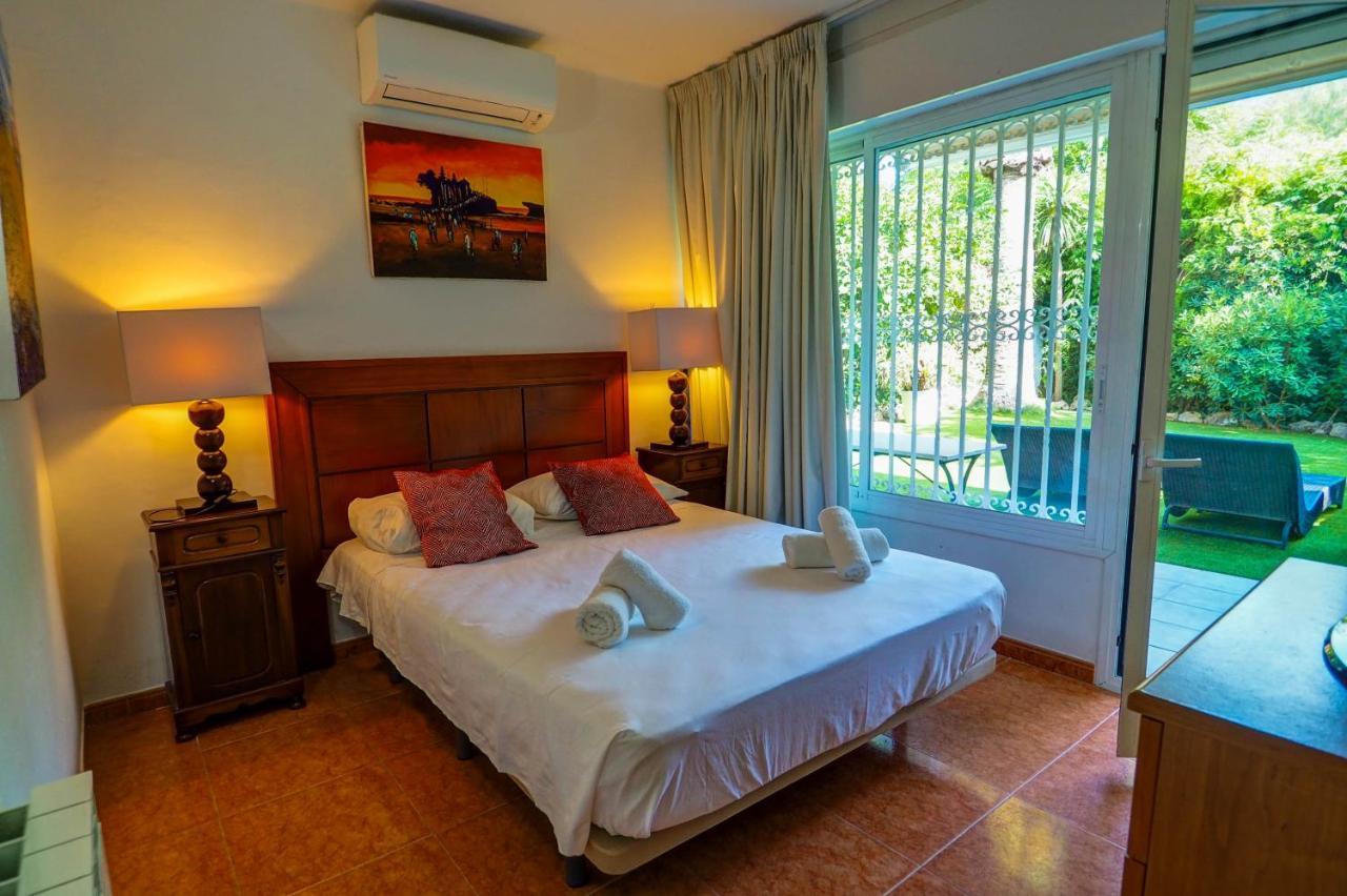 Garden Vinyet By Hello Homes Apartamento *