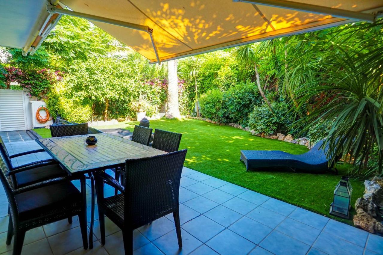 Garden Vinyet By Hello Homes Apartamento *