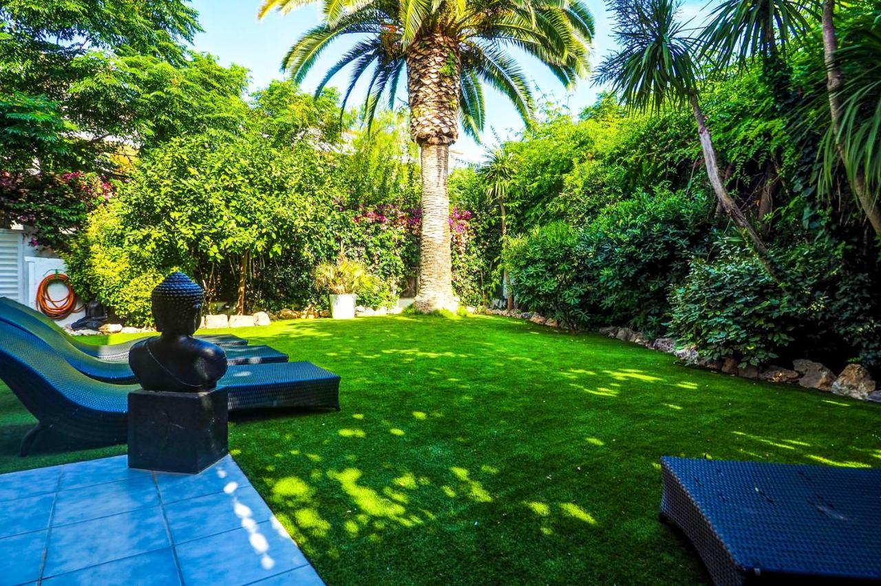 Garden Vinyet By Hello Homes Apartamento