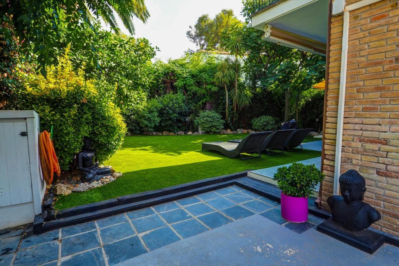Garden Vinyet By Hello Homes Sitges