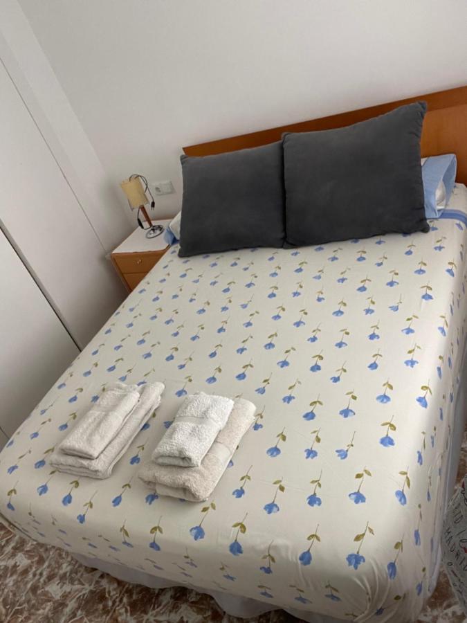 Accommodatie bij particulieren Flores Bliss Sitges