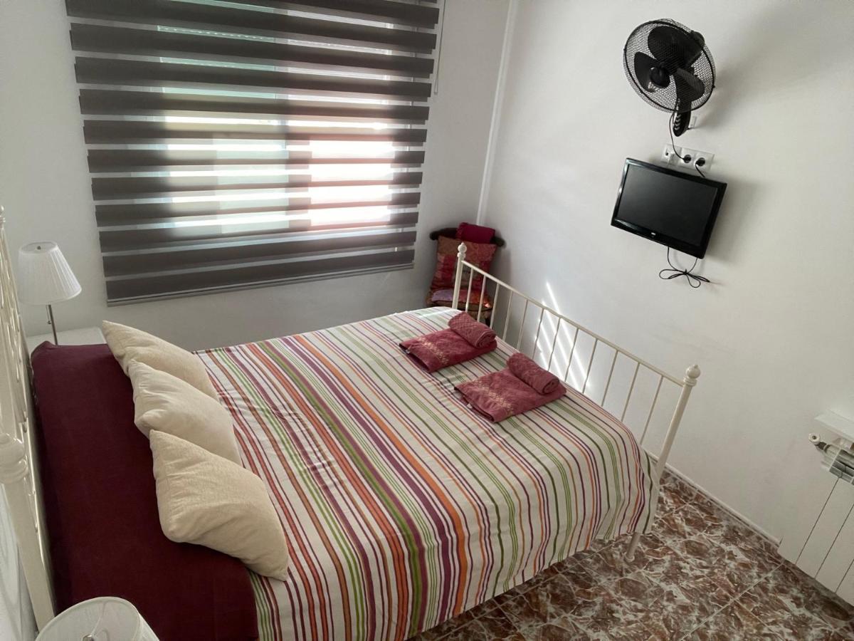 Flores Bliss Accommodatie bij particulieren Sitges