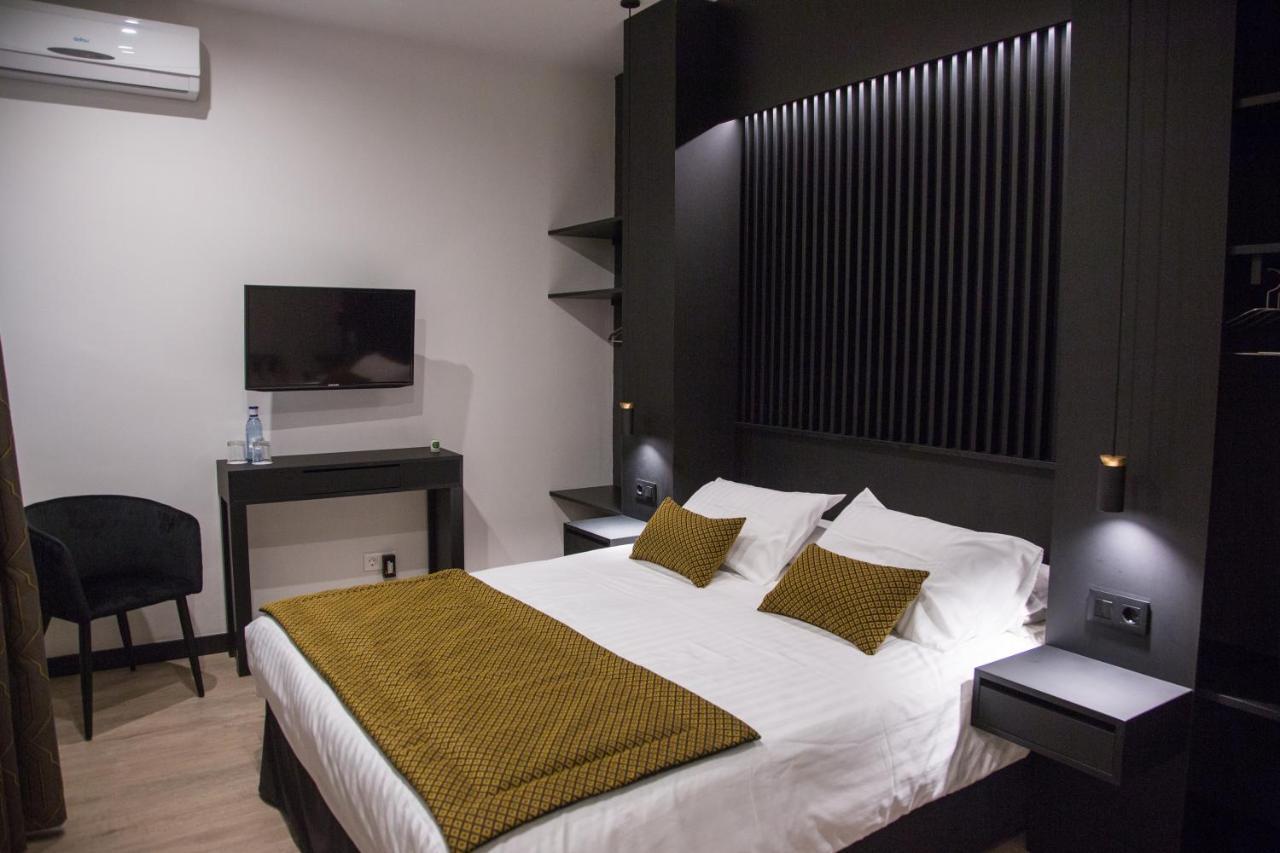 Gasthuis Elite - Gay Men Only (adults Only) 2*