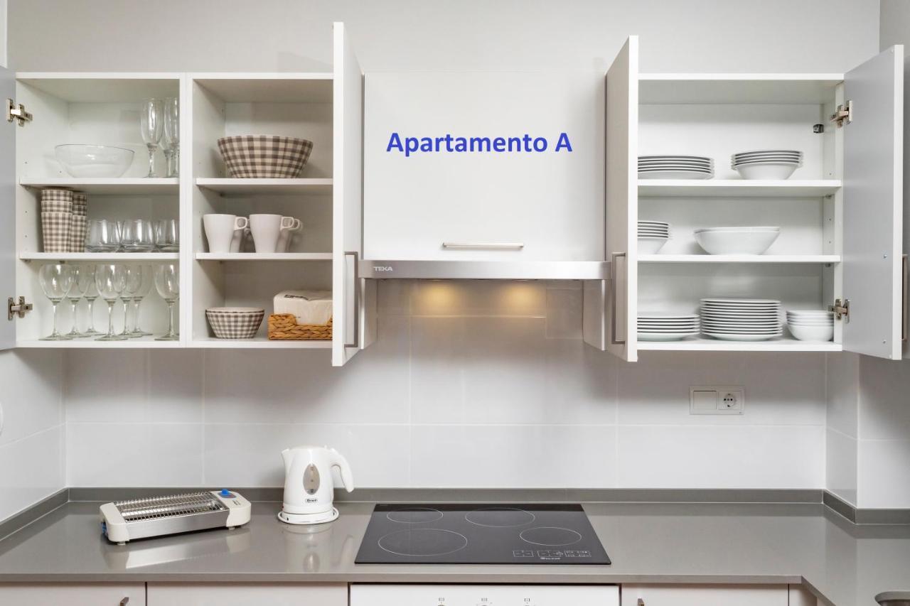 Rustic Apartment Sitges