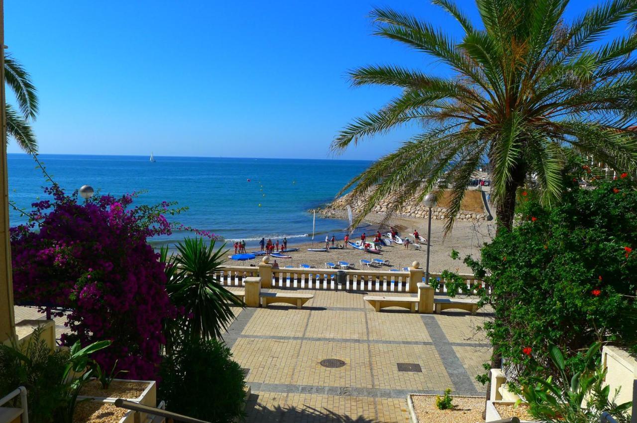 La Marina Seaview Penthouse *
