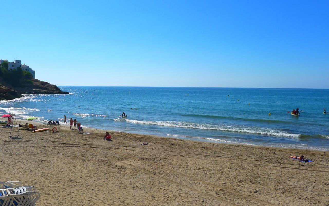 La Marina Seaview Penthouse Apartamento *