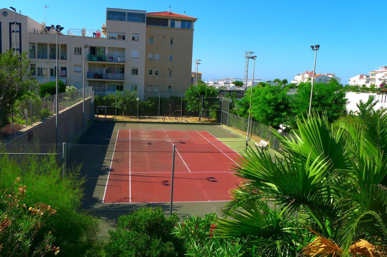 La Marina Seaview Penthouse Apartment *