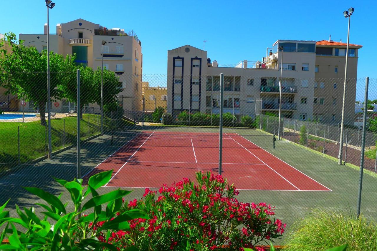 Apartment La Marina Seaview Penthouse