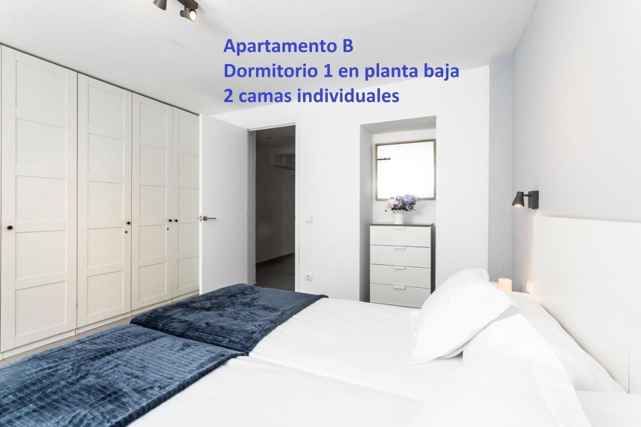 Rustic Apartment