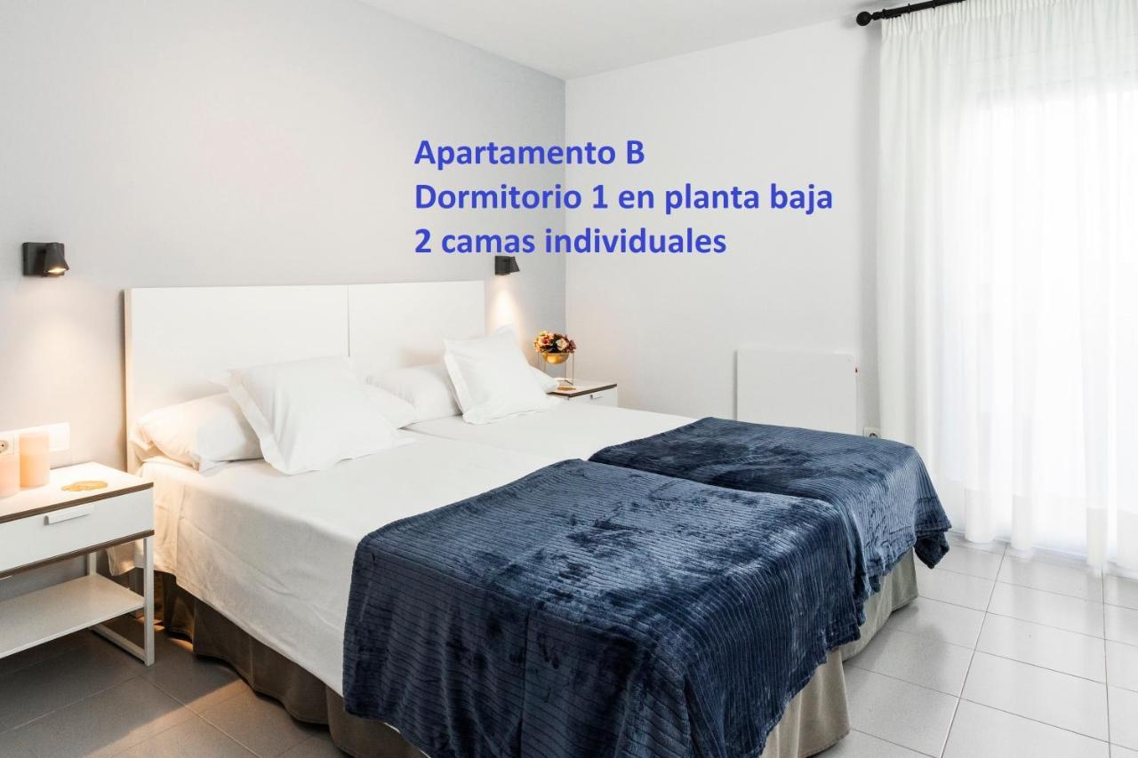 Apartment Rustic
