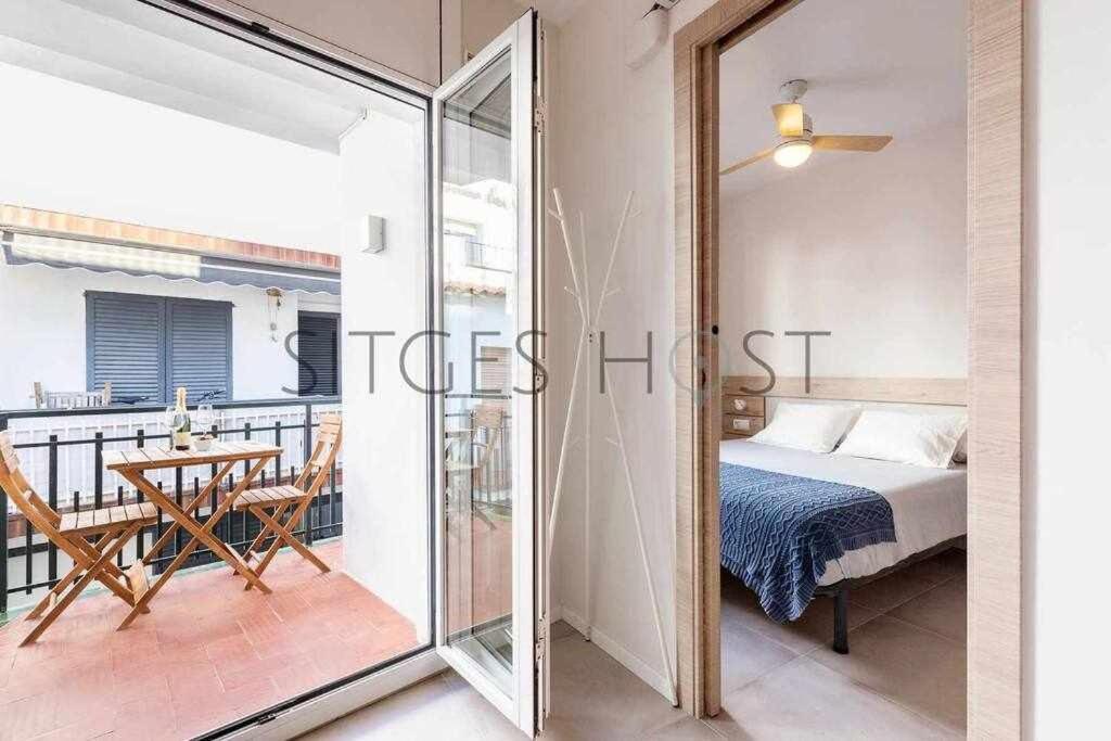 Apartamento En El Corazon De