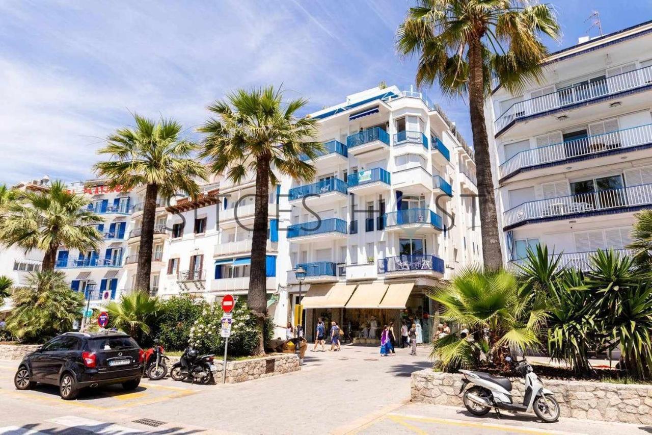 Apartment A 20 Metros De La Playa *