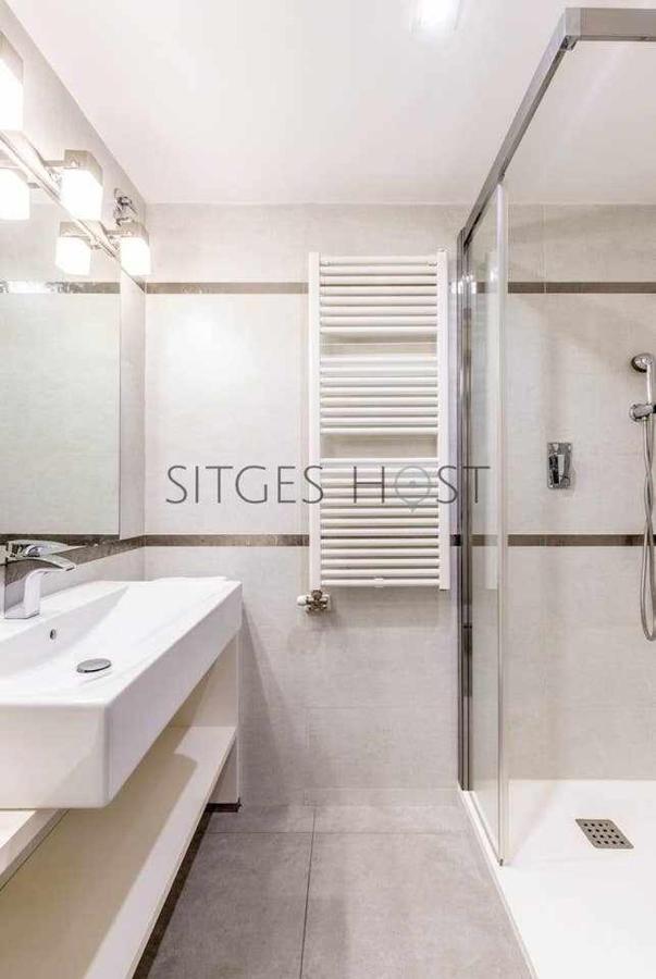 A 20 Metros De La Playa Apartment Sitges
