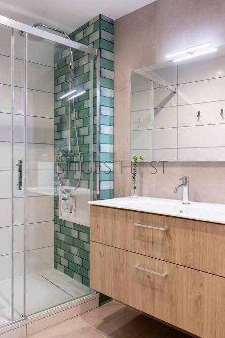 Apartamento En El Corazon De