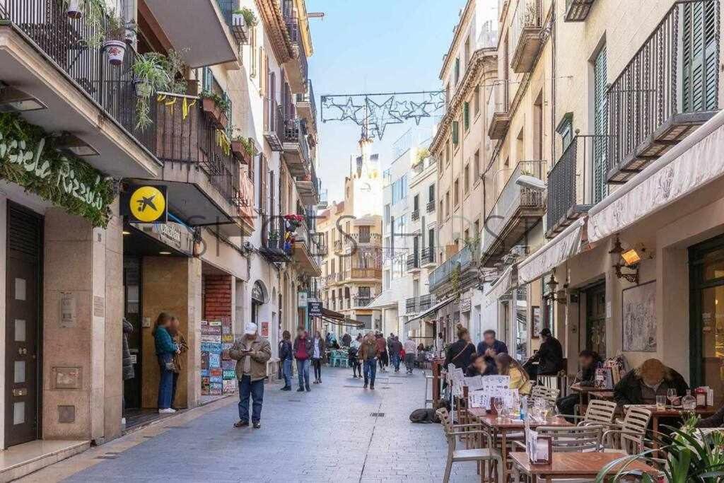 Apartamento En El Corazon De