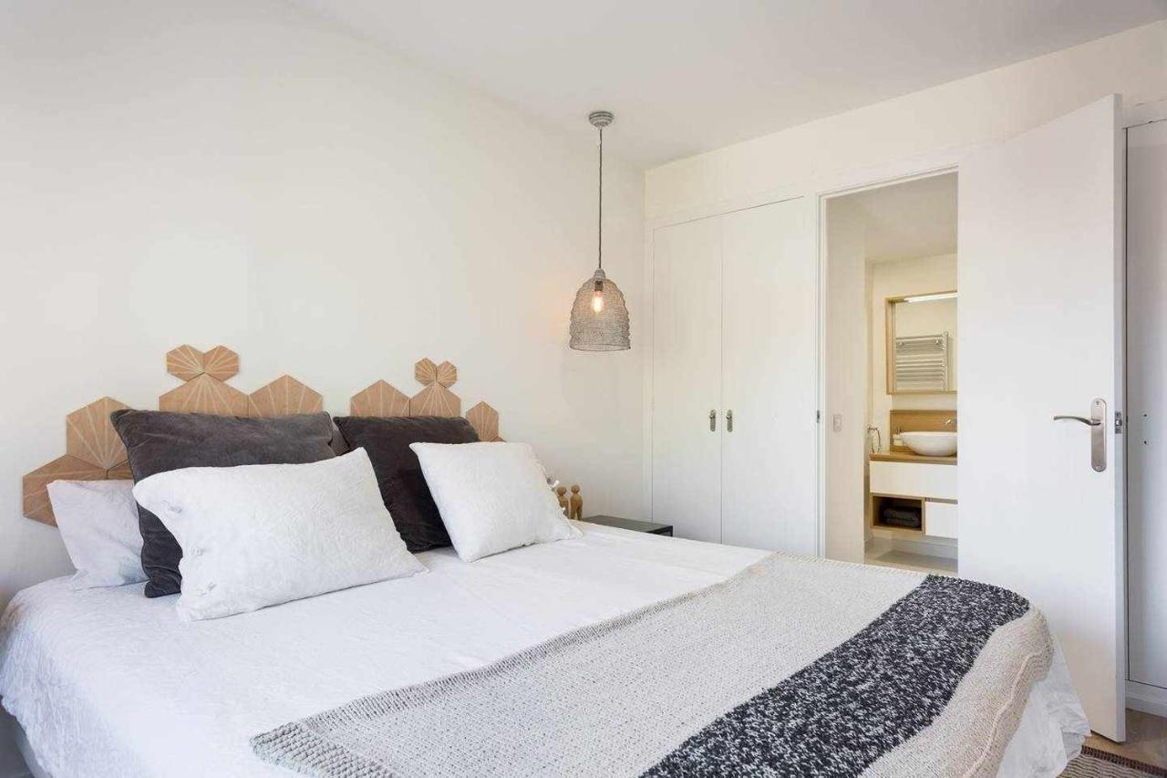 Apartamento Colonial Con Piscina Y Al Lado De La Playa *