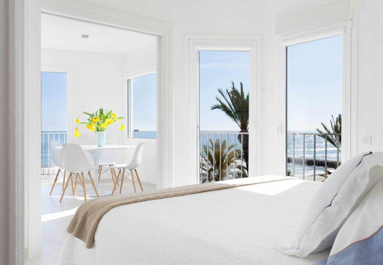 Apartment Bellavista Vistas Espectaculares Del Mar