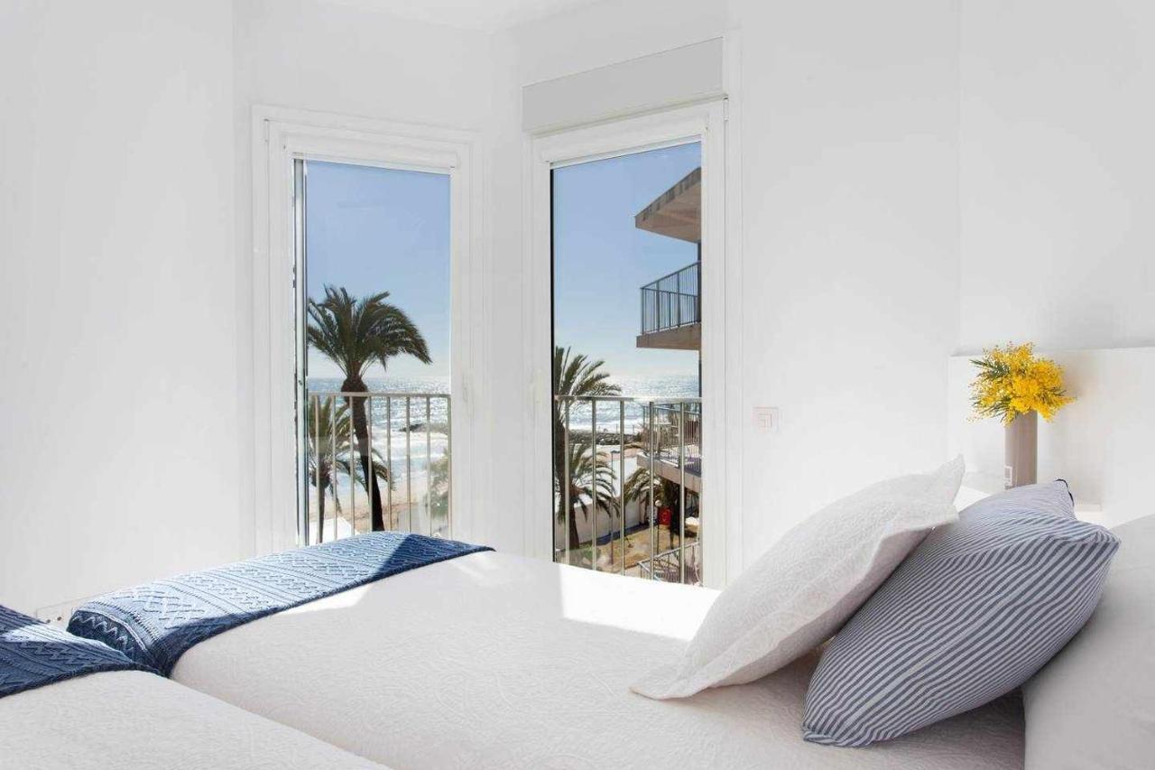 Apartment Bellavista Vistas Espectaculares Del Mar