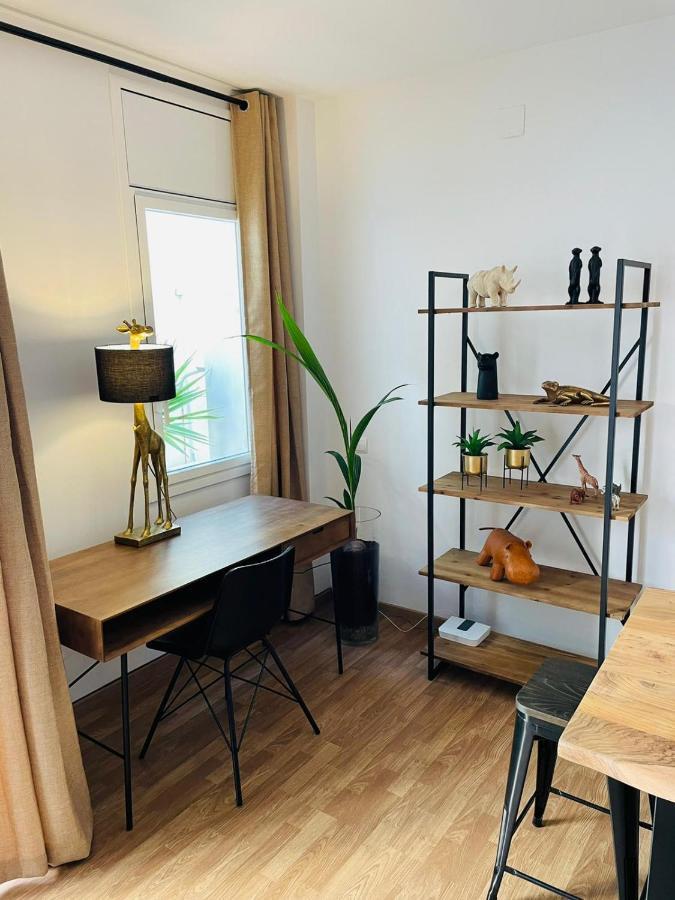 Apartment Pure Tropical Sitges