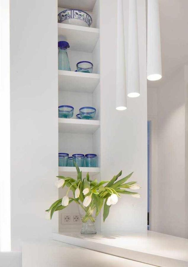 Apartamento Blancsubur Soleado Y Moderno Sitges