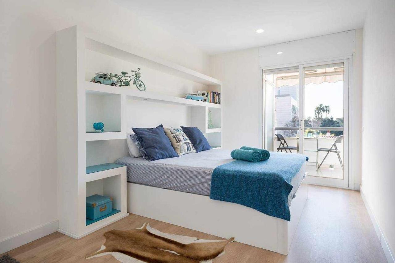 Apartamento Colonial Con Piscina Y Al Lado De La Playa