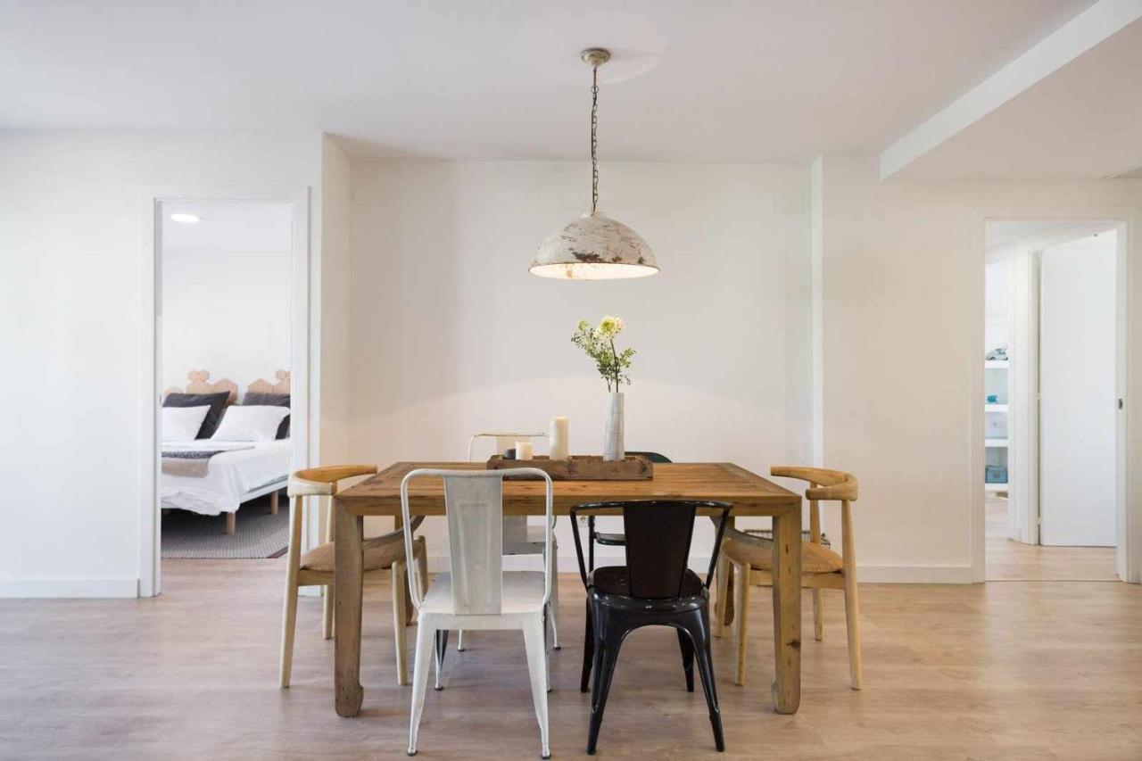 Apartamento Colonial Con Piscina Y Al Lado De La Playa Sitges
