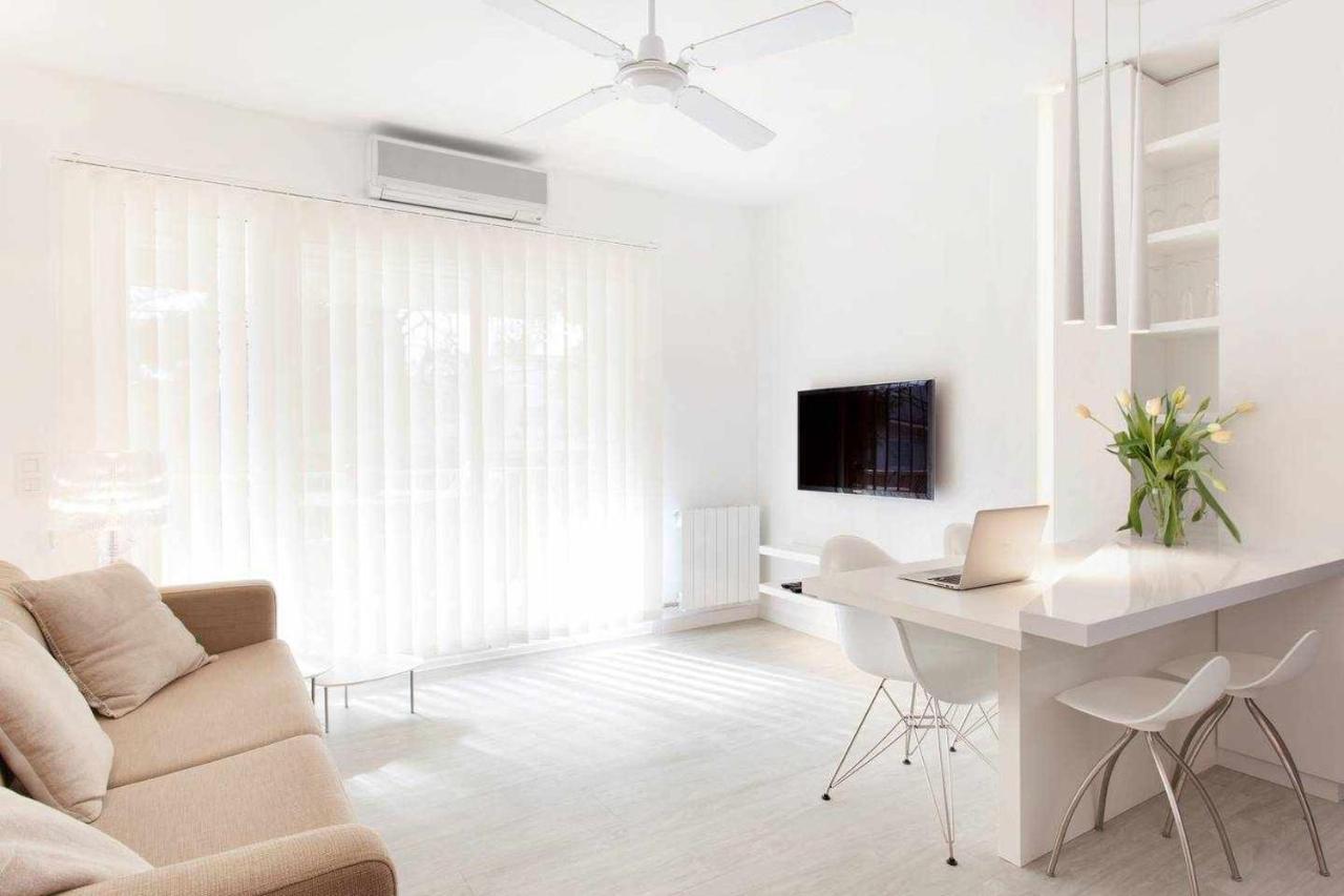 Blancsubur Soleado Y Moderno Apartamento Sitges