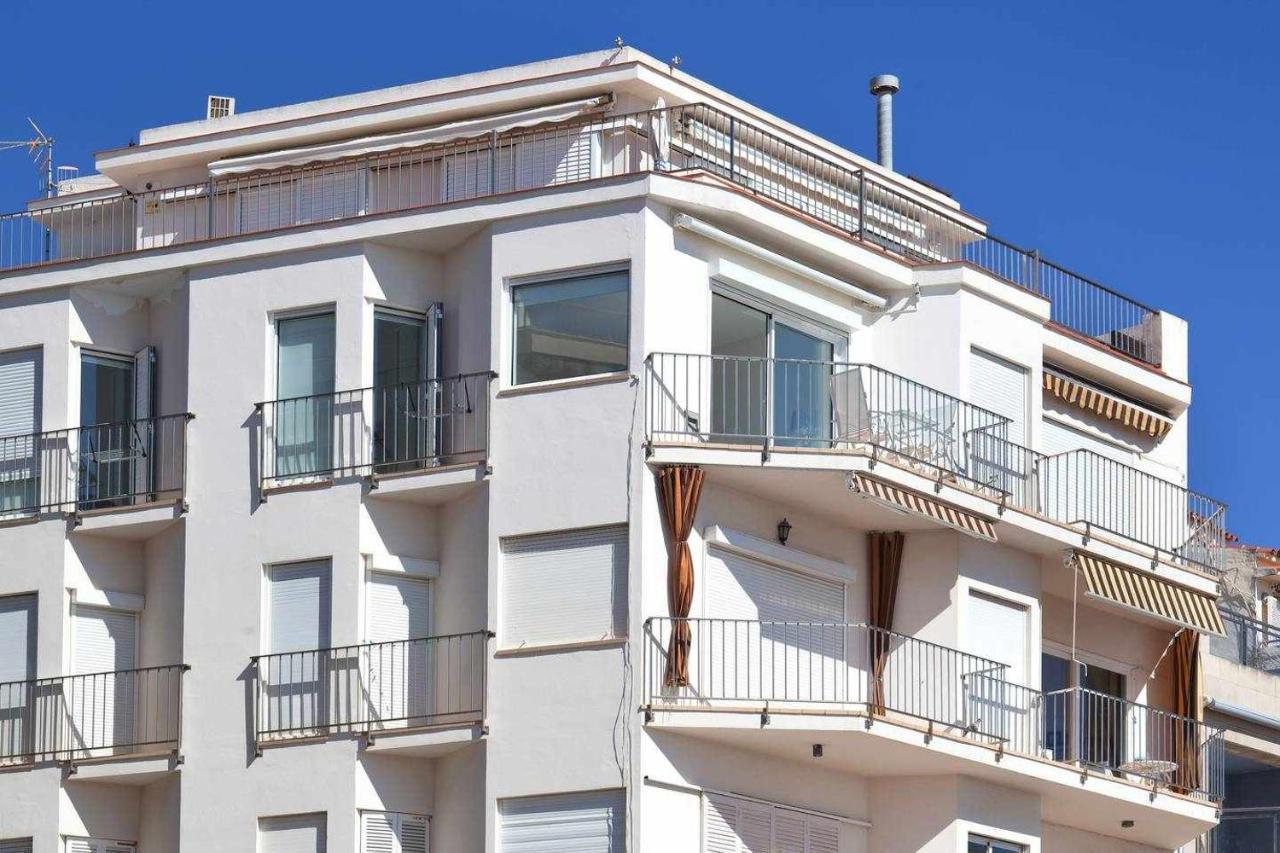 Bellavista Vistas Espectaculares Del Mar Apartment *