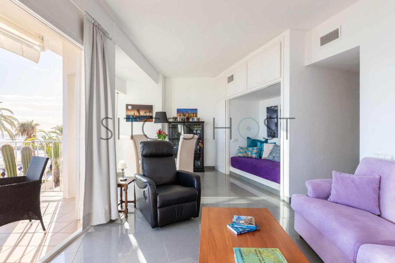 Apartamento Magnificas Vistas Al Mar