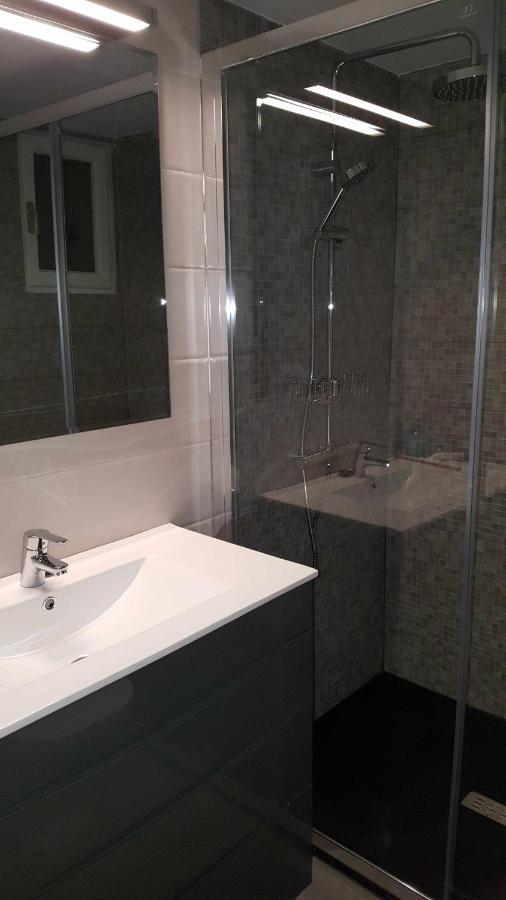 Appartement Marblava Sobre El Mar Sitges